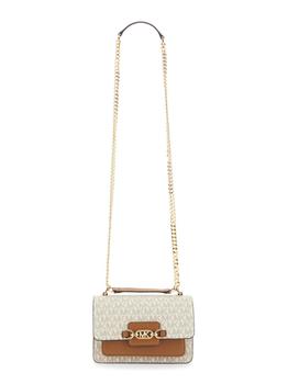 michael kors bedford extra small, Michael Kors | HEATHER EXTRA-SMALL SHOULDER BAG商品图片 9.6折