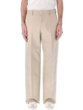 Valentino | Valentino Wide Leg Tailored Trousers 4.9折, 独家减免邮费