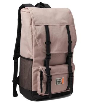 Herschel Supply | Insulated Little America Pro 满$220减$30, 满减