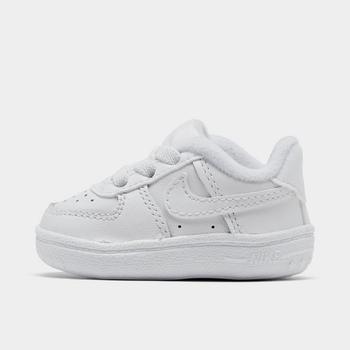 推荐Infant Nike Air Force 1 Crib Casual Shoes商品