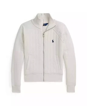 Ralph Lauren | 女大童款 外套,商家Macy's,价格¥425