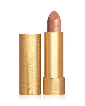 Gucci | Rouge à Lèvres Satin Lipstick,商家Bloomingdale's,价格¥352