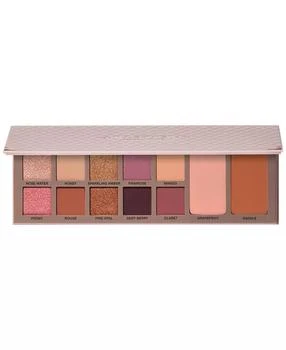 Anastasia Beverly Hills | Primrose Palette,商家Macy's,价格¥344
