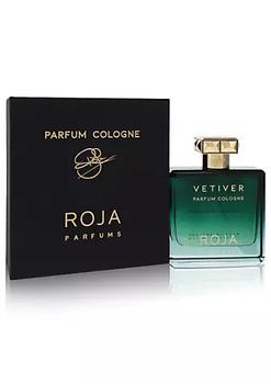 推荐Roja Vetiver Parfum Cologne Spray 3.4 oz (Men)商品