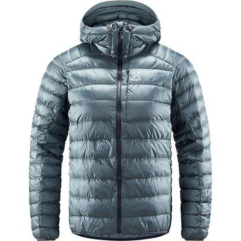 Haglofs | Haglofs Women's Roc Down Hoodie商品图片,6.4折起, 满$150享9折, 满折