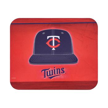 商品Minnesota Twins Hat Mouse Pad图片