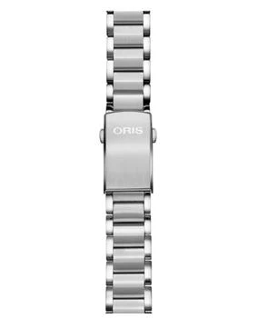 推荐Oris Stainless Steel 22mm Watch Band 07 8 22 09PEB商品