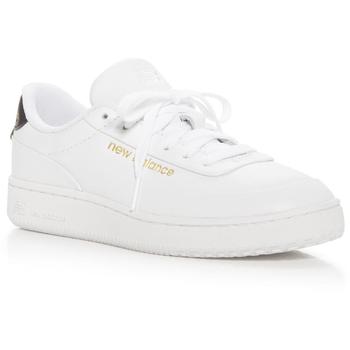 新百伦女鞋高帮鞋, New Balance | New Balance Womens CT Alley Trainer Gym Casual and Fashion Sneakers商品图片 6.9折