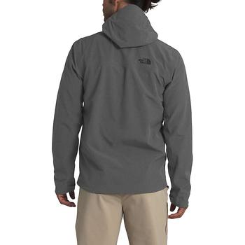 The North Face | 男款 北面 Apex Flex 超轻户外冲锋夹克商品图片,5.3折起×额外8折, 额外八折