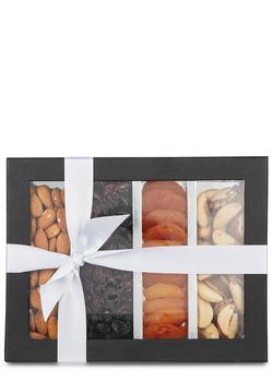 商品Dried Fruit & Nut Selecton Box 400g,商家Harvey Nichols,价格¥98图片