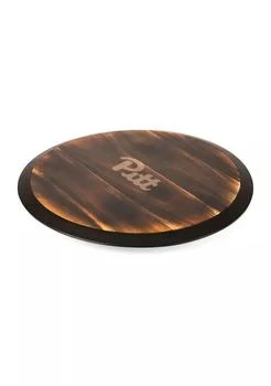 Heritage | Ncaa Pitt Panthers Lazy Susan Serving Tray,商家Belk,价格¥935