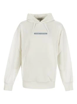 推荐White Logo Hoodie商品