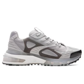 Givenchy | Giv 1 TR Low-Top Runner - Cloud Grey 6.9折
