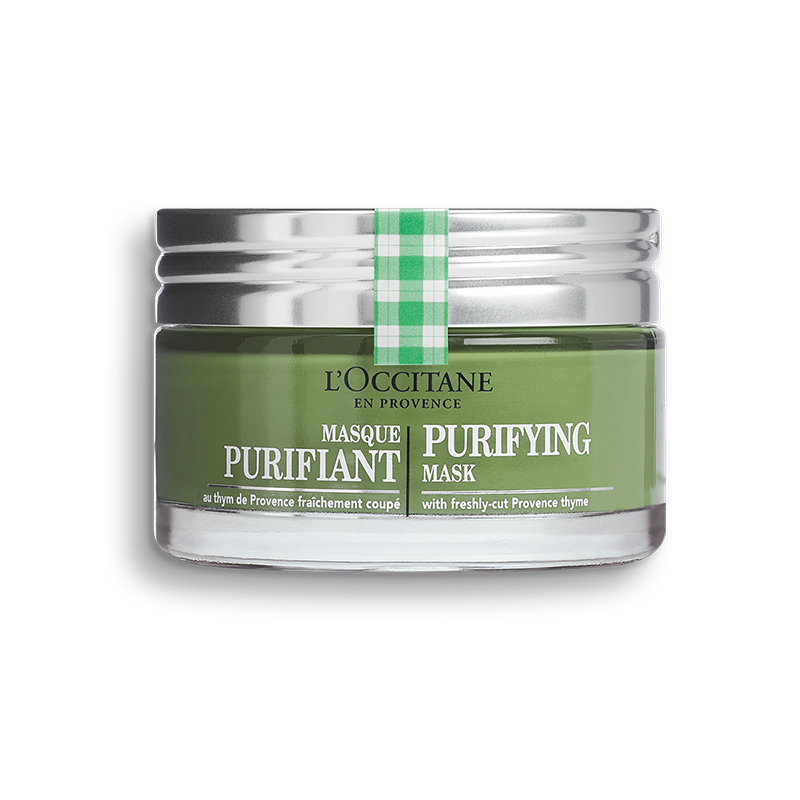 欧舒丹上海, L'Occitane | L'occitane欧舒丹全系列面膜75ml 保湿面膜商品图片 7.9折, 包邮包税