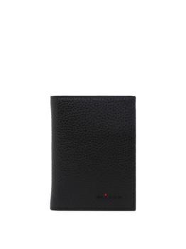 商品Kiton | Card holder with embroidery,商家Baltini,价格¥1352图片