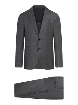 TAGLIATORE | TAGLIATORE Formal Suit,商家Baltini,价格¥4174