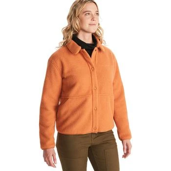 Marmot | Aros Fleece Jacket - Women's,商家Backcountry,价格¥280