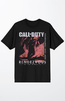 Call of Duty Warzone T-Shirt product img
