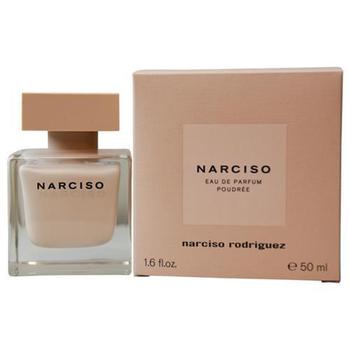 推荐Narciso Rodriguez 286402 Narciso Poudree Narciso Rodriguez Eau De Parfum Spray - 1.6 oz商品