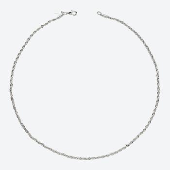 推荐Crystal Haze Women's Rope Chain - 50cm商品