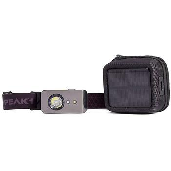 商品Coleman | Coleman Peak1 Rechargeable Headlamp SLR Charger,商家Moosejaw,价格¥786图片
