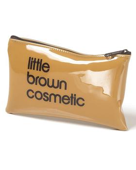 商品Little Brown Cosmetics Case - 100% Exclusive图片