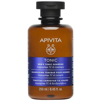 apivita, Apivita | APIVITA Men's Tonic Shampoo 8.45 fl.oz商品图片 额外7.5折, 满$1享8折, 满折, 额外七五折