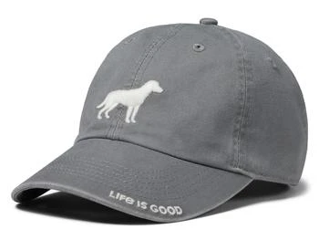 Life is Good | Stay True Dog Chill Cap 