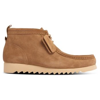 Clarks | Clarks Wallabee 2 FTRE - Men's,商家Champs Sports,价格¥380