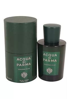 推荐Acqua Di Parma Colonia Club Acqua Di Parma Eau De Cologne Spray 3.4 oz (Men)商品