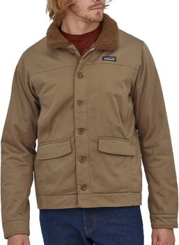 patagonia, Patagonia | Patagonia Men's Maple Grove Deck Jacket商品图片 7折