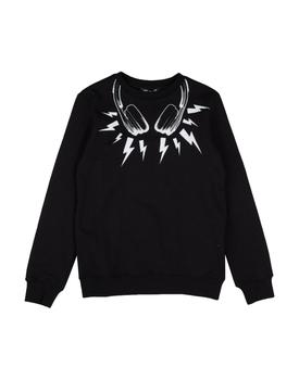 商品Neil Barrett | Sweatshirt,商家YOOX,价格¥807图片