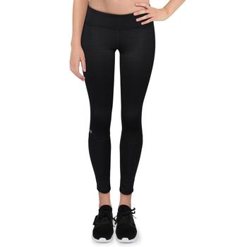 紧身裤, Under Armour | Under Armour Womens Base 4.0 Slim Fit Fitness Athletic Leggings商品图片 1.7折