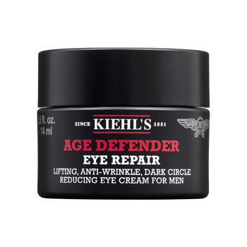 Kiehl's | 男士修护眼霜商品图片,