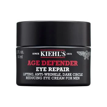 Kiehl's | 男士修护眼霜 