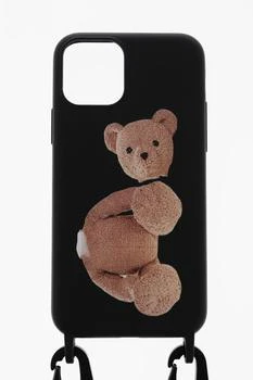 Palm Angels | Palm Angels Teddy Printed 11Pro Neck Iphone Case,商家stork,价格¥479