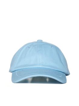 推荐Jacquemus Logo-Embroidered Baseball Cap商品