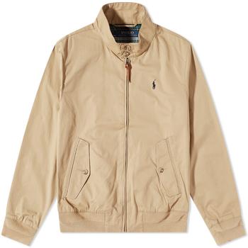 商品Polo Ralph Lauren Windbreaker Harrington Jacket,商家END. Clothing,价格¥1972图片