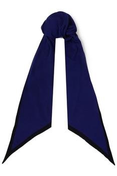 loro piana, Loro Piana | Cashmere and silk-blend scarf商品图片 3.5折