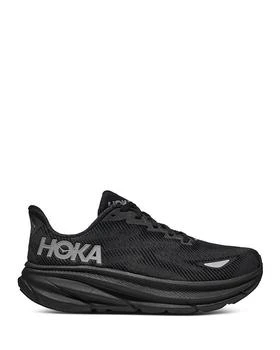 Hoka One One | Women's Clifton 9 GTX Slip On Sneakers 