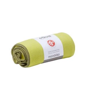 Manduka | eQua™ Hand Towel 手拿毛巾,商家Zappos,价格¥135