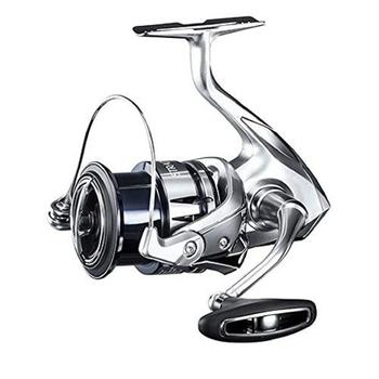 雪茄直邮, SHIMANO | 日本直邮禧玛诺STRADIC 19系列泛用纺车式渔轮4000MHG商品图片 额外8.2折x额外9折, 额外八二折, 额外九折