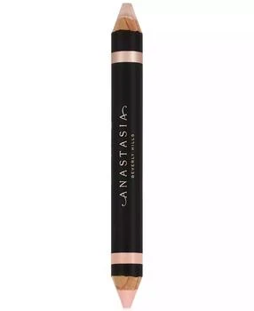 Anastasia Beverly Hills | Highlighting Duo Pencil,商家Macy's,价格¥144