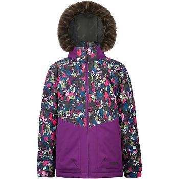 推荐Boulder Gear Girl's Dreamer Jacket商品