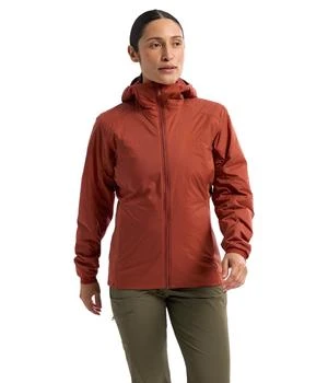 Arc'teryx | 女款Atom外套,商家Zappos,价格¥1607