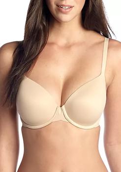 美国ck内裤女, Calvin Klein | Perfect Fit Memory Touch T-Shirt Bra - F3837商品图片 