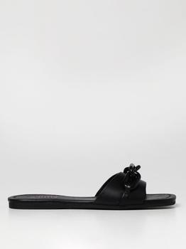 推荐Twinset-Actitude chain flat sandal商品