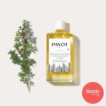 商品PAYOT Paris | Revitalizing Body Oil With Thyme Essential Oil,商家Verishop,价格¥302图片