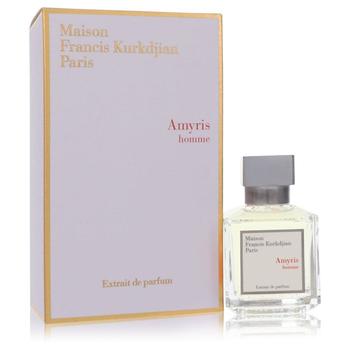 推荐Amyris Homme Extrait De Parfum 2.4 OZ商品