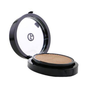 阿玛尼口红美妆, Giorgio Armani | Ladies Luminous Silk Glow Fusion Powder 0.12 oz # 7 Makeup 3614273427562商品图片 8.2折
